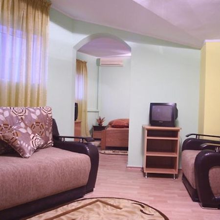 Hostel Sport Craiova Pokoj fotografie