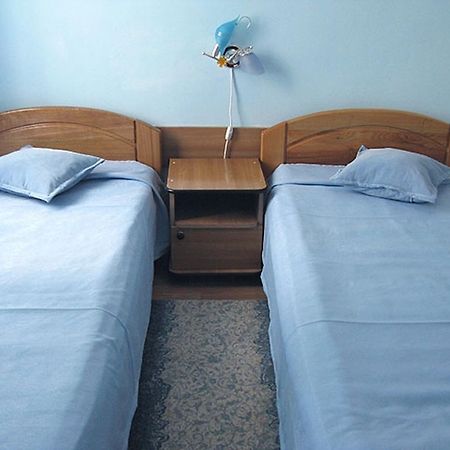 Hostel Sport Craiova Exteriér fotografie