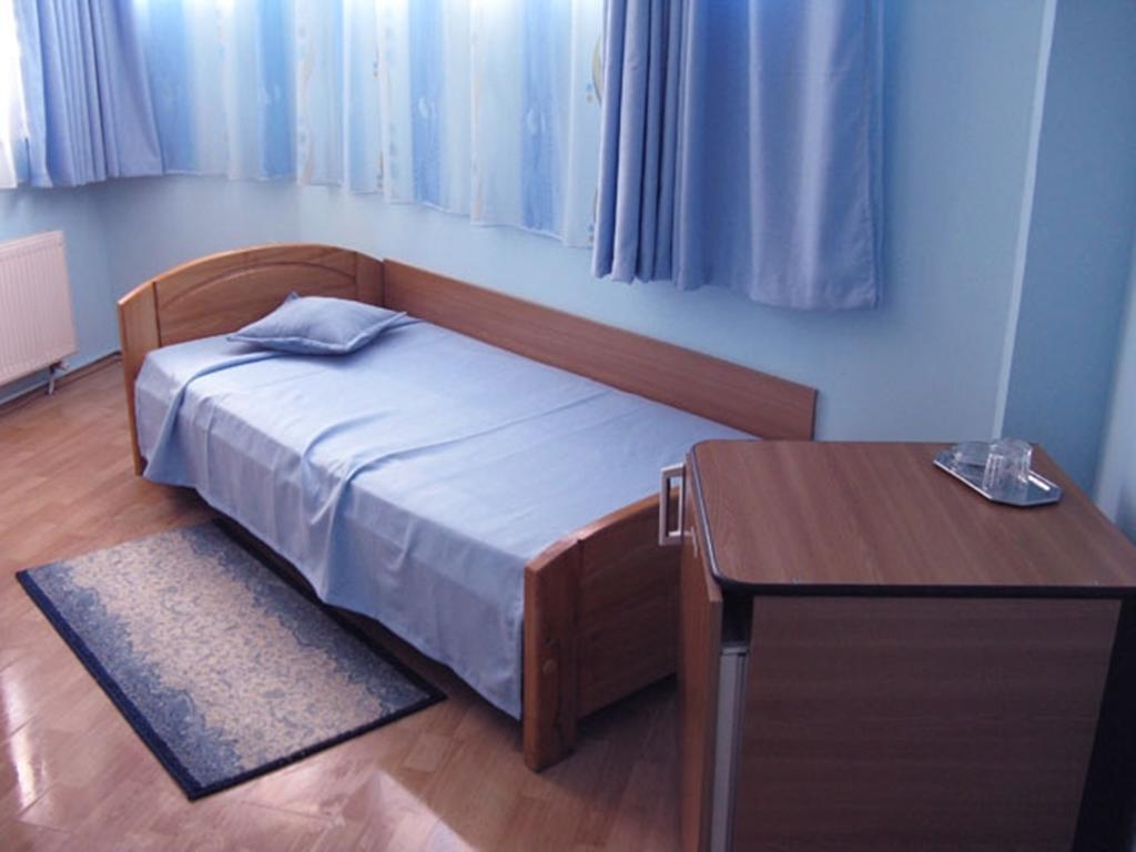 Hostel Sport Craiova Pokoj fotografie