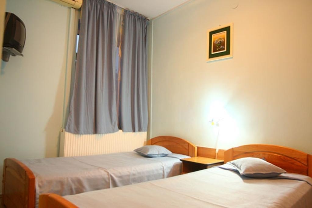 Hostel Sport Craiova Pokoj fotografie