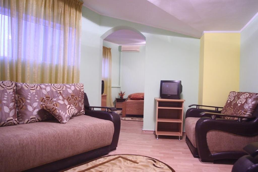 Hostel Sport Craiova Pokoj fotografie