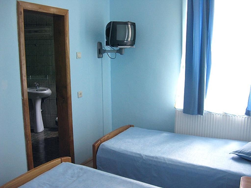 Hostel Sport Craiova Exteriér fotografie