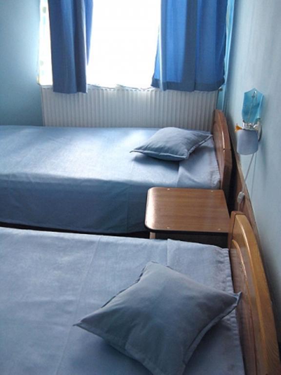 Hostel Sport Craiova Pokoj fotografie