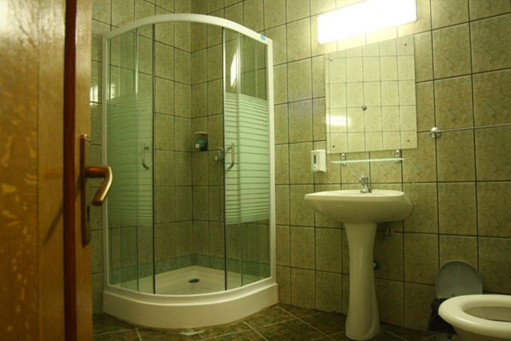 Hostel Sport Craiova Pokoj fotografie