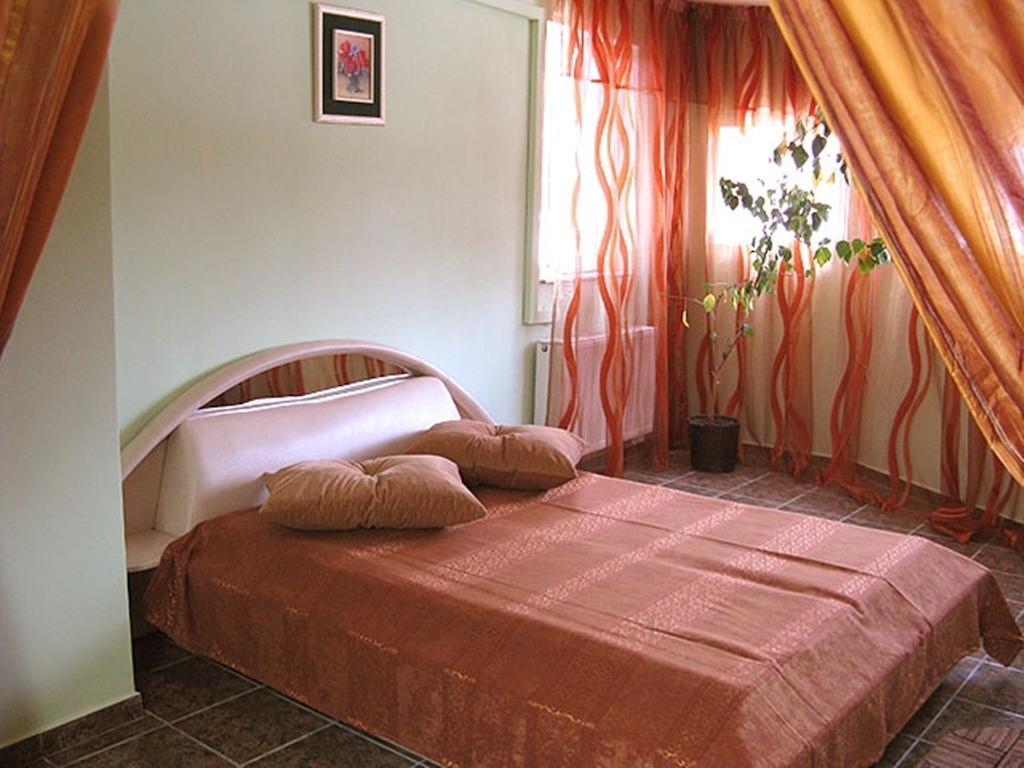 Hostel Sport Craiova Pokoj fotografie