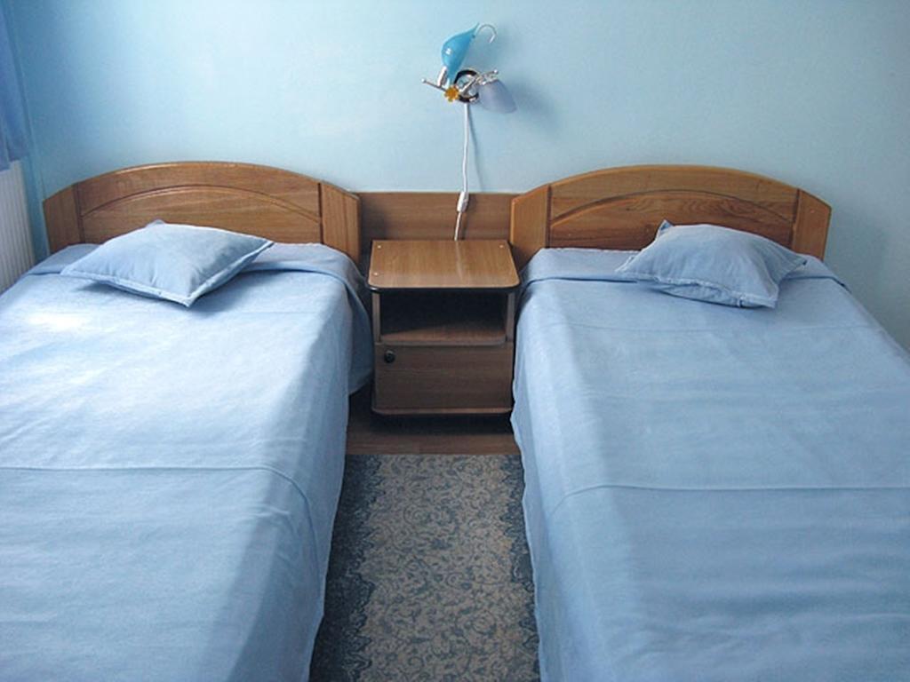 Hostel Sport Craiova Exteriér fotografie