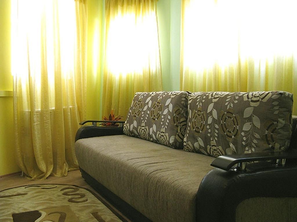 Hostel Sport Craiova Pokoj fotografie