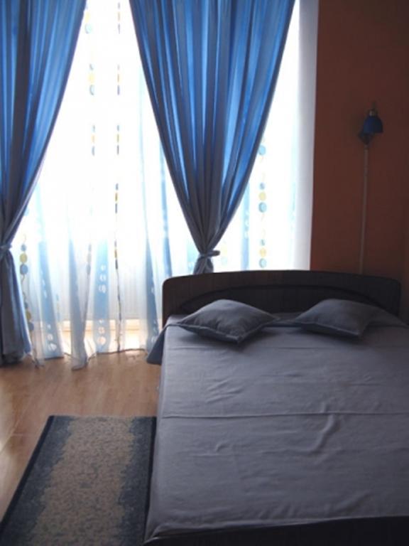 Hostel Sport Craiova Exteriér fotografie